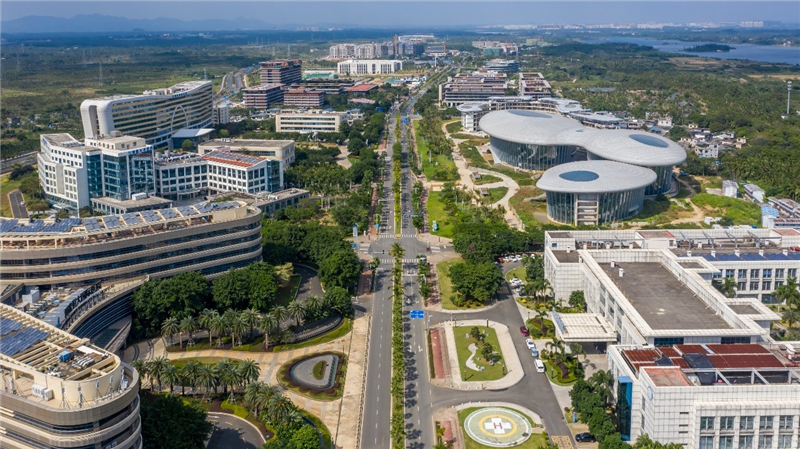 Boao Life Health Hospital