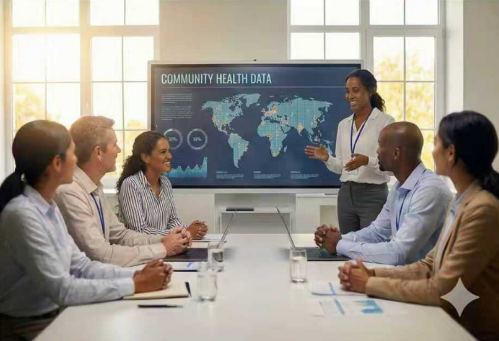 Regulatory & Real-World Pathways