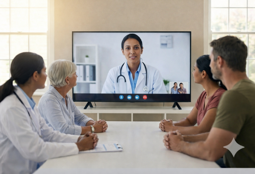 Clinical & Execution Network